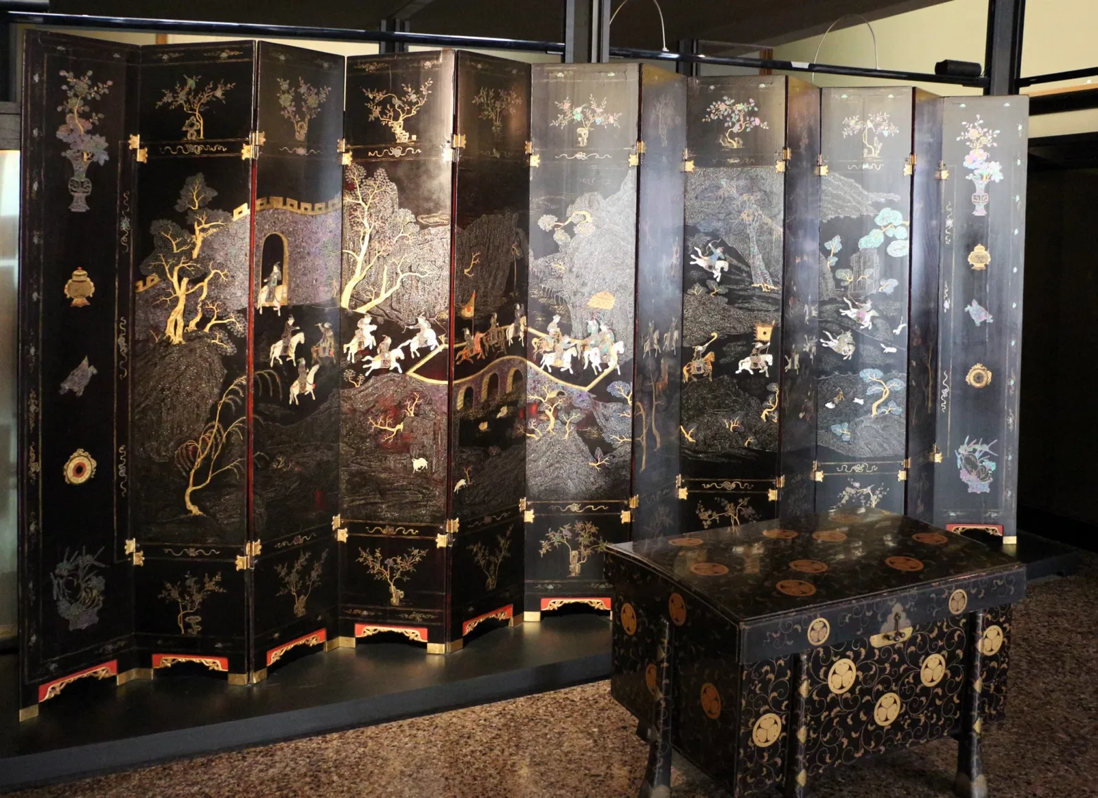 Museo de arte oriental (Venecia)