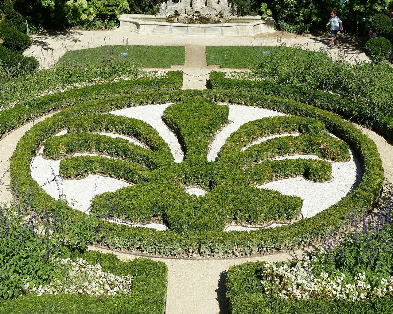 Hotel de Caumont - Art Centre