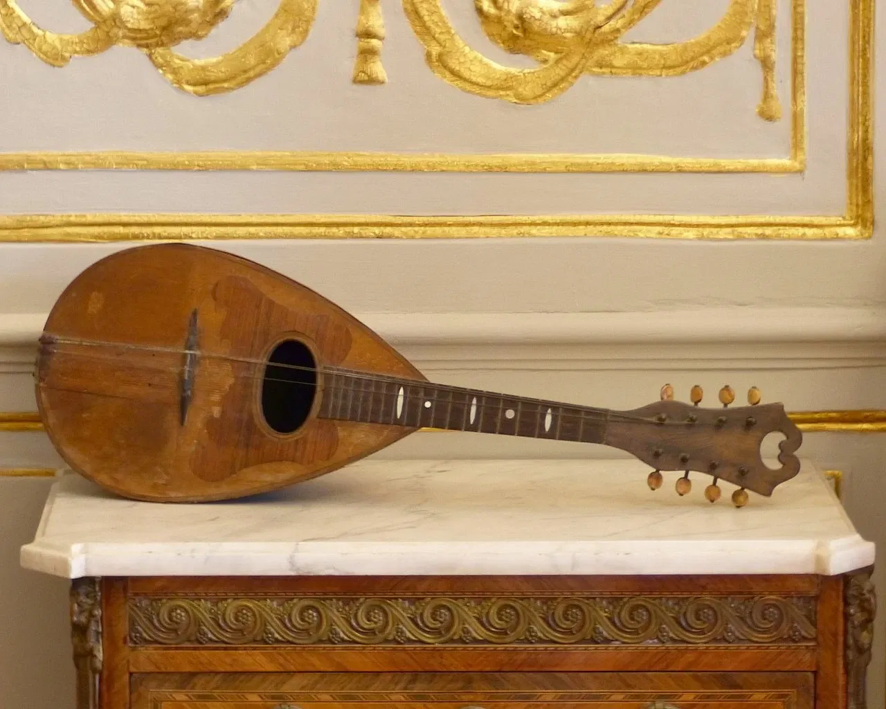 Hotel de Caumont - Art Centre