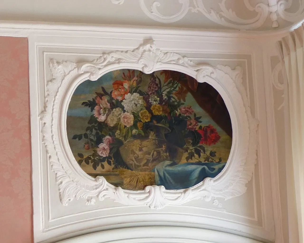 Hotel de Caumont - Art Centre