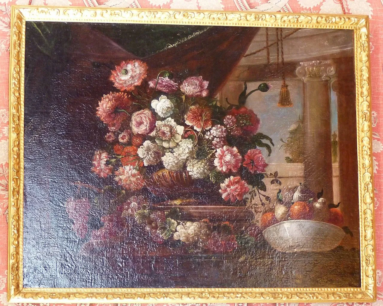 Hotel de Caumont - Art Centre