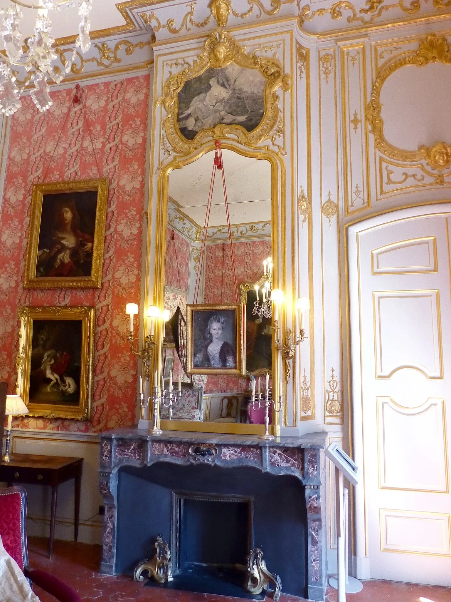 Hotel de Caumont - Art Centre