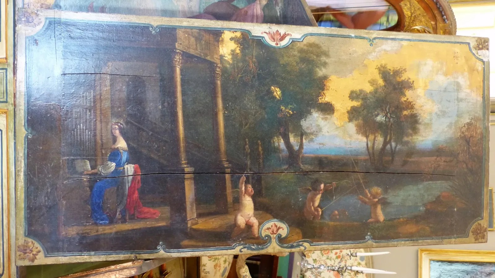 Hotel de Caumont - Art Centre