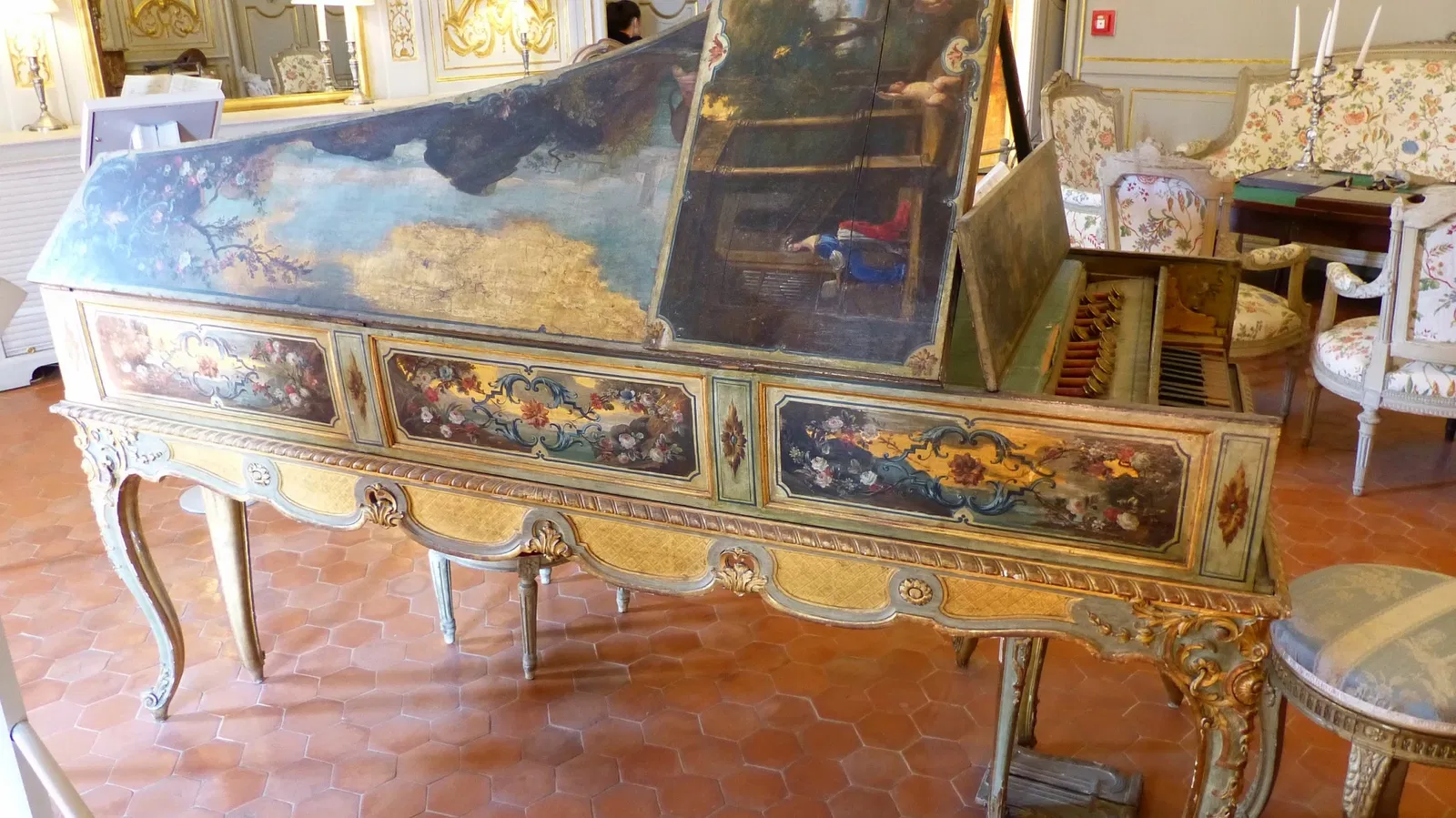 Hotel de Caumont - Art Centre