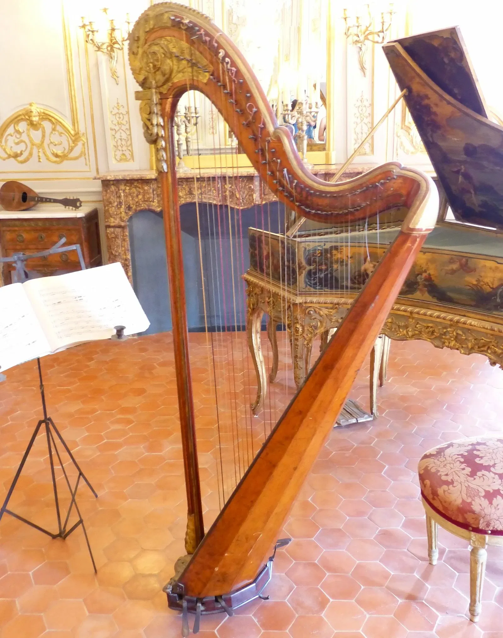 Hotel de Caumont - Art Centre