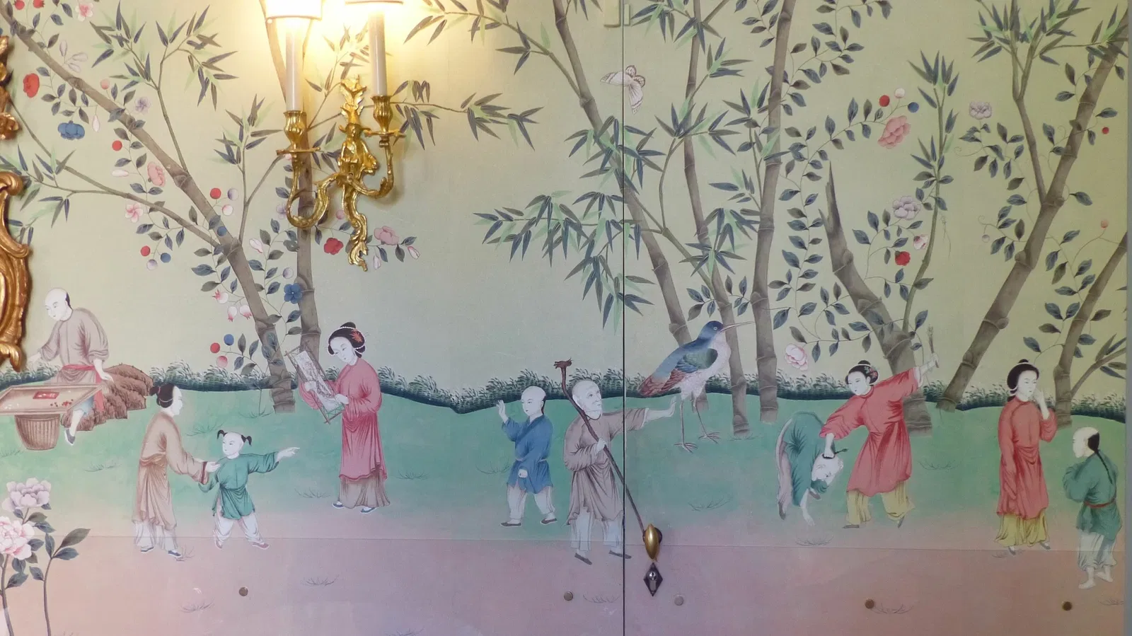 Hotel de Caumont - Art Centre