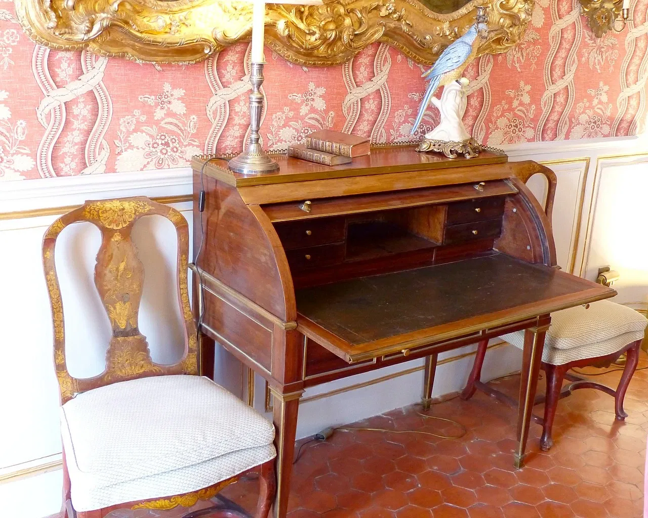 Hotel de Caumont - Art Centre