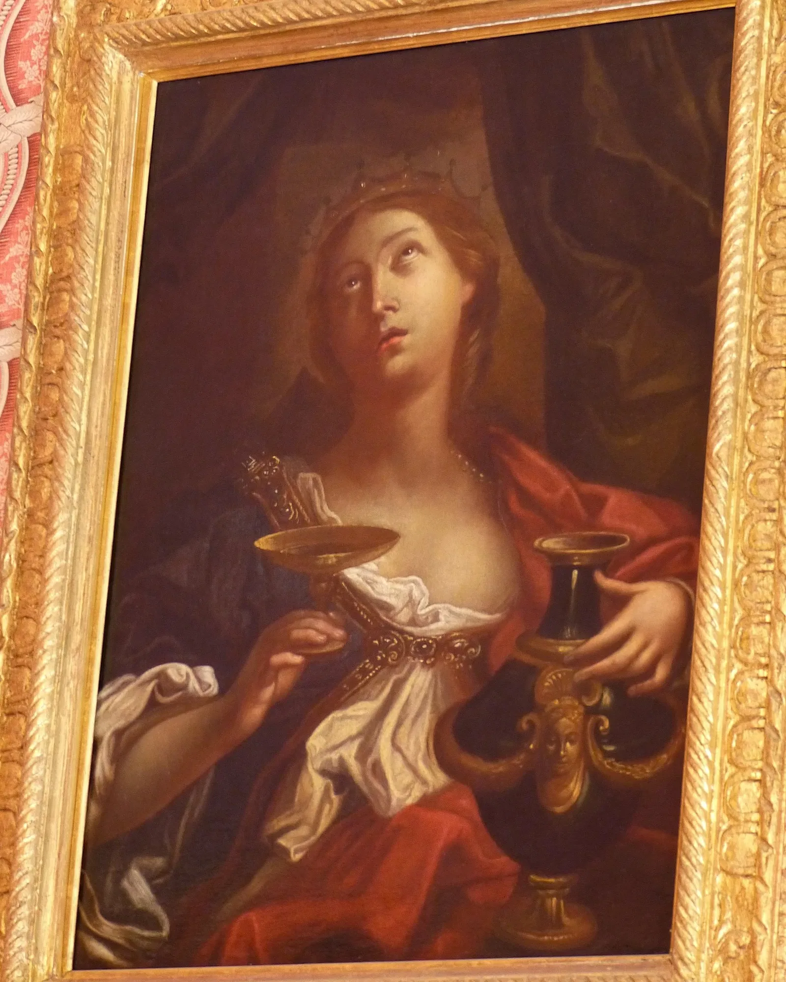 Hotel de Caumont - Art Centre