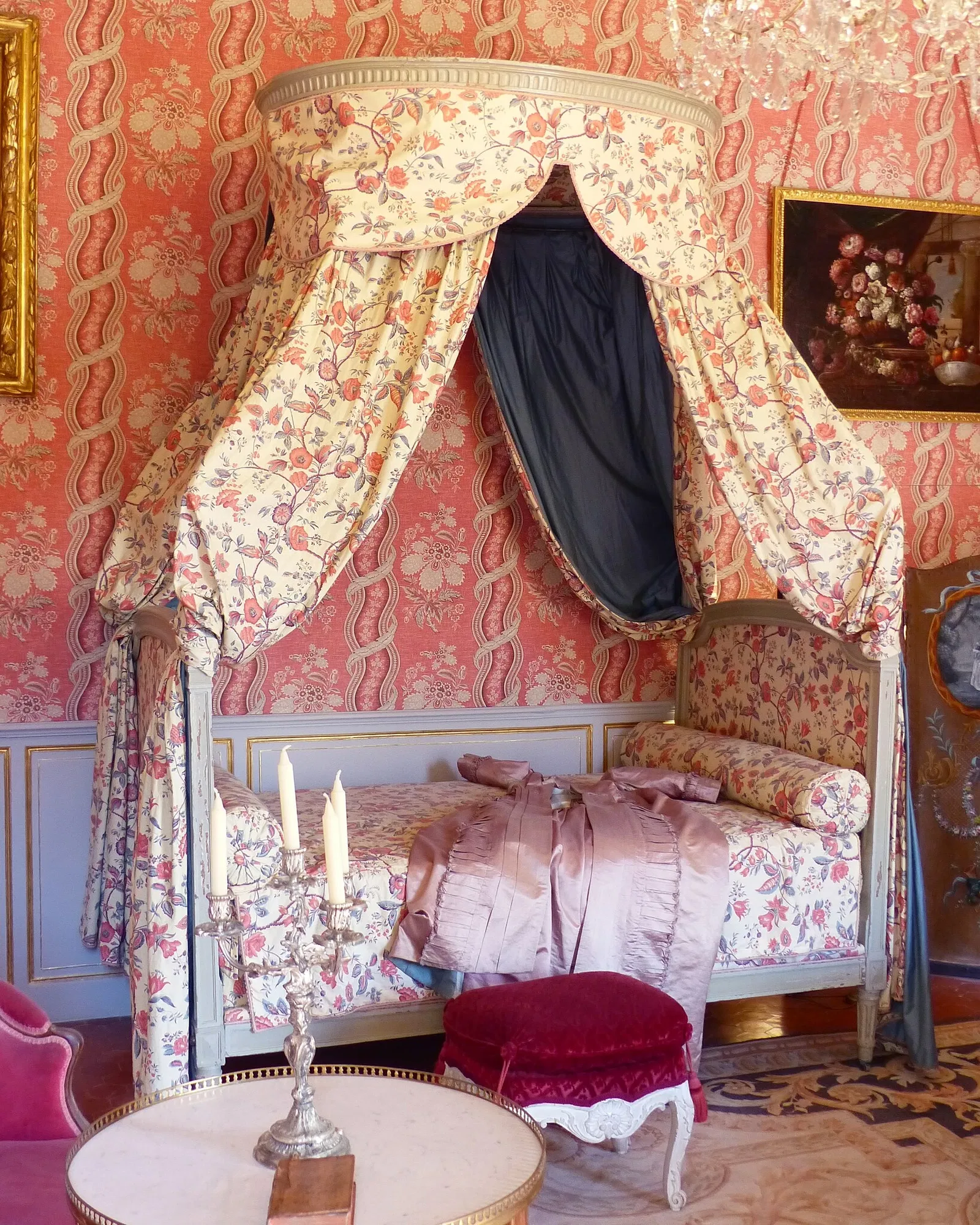 Hotel de Caumont - Art Centre