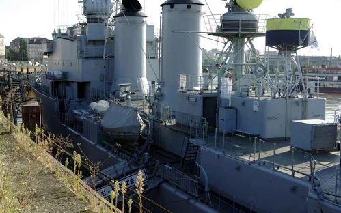 Maillé-Brézé (schip, 1957)