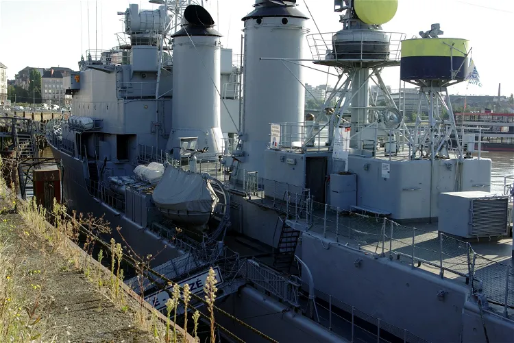 Naval Museum