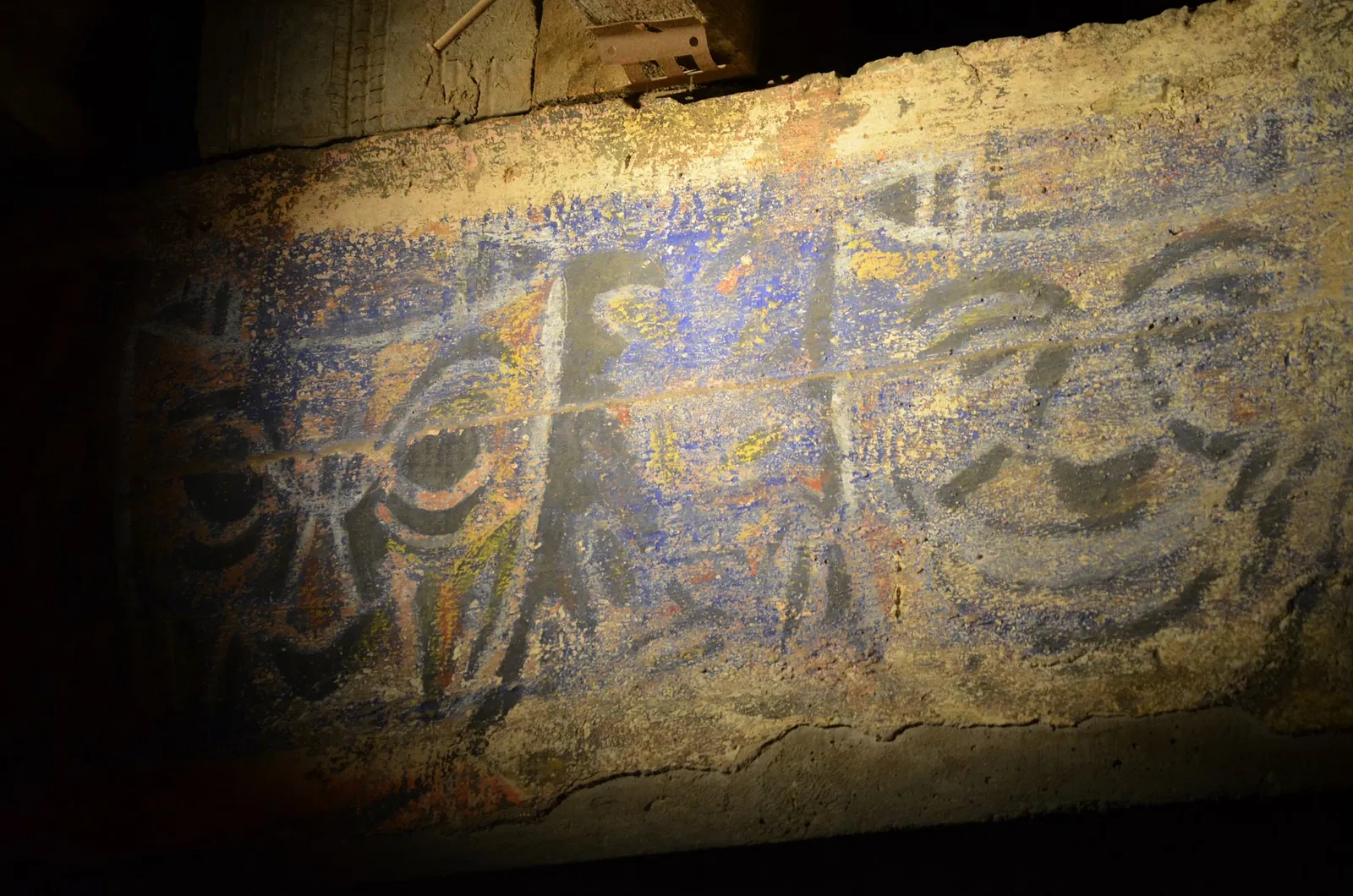 Site Memorial du Camp des Milles