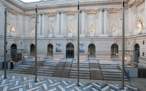 Fine Arts Museum of Nantes