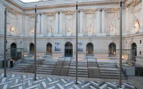 Musée d'Arts de Nantes