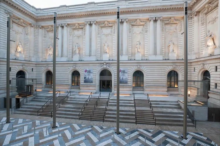 Museo de Bellas Artes de Nantes