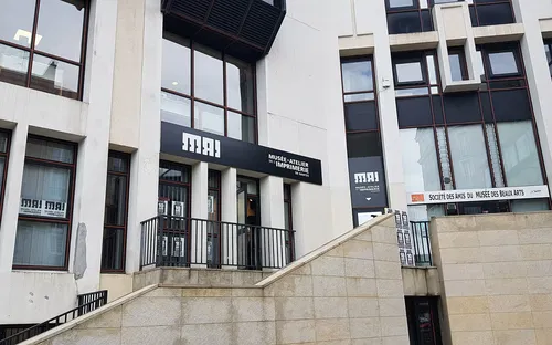 Musée de l'Imprimerie