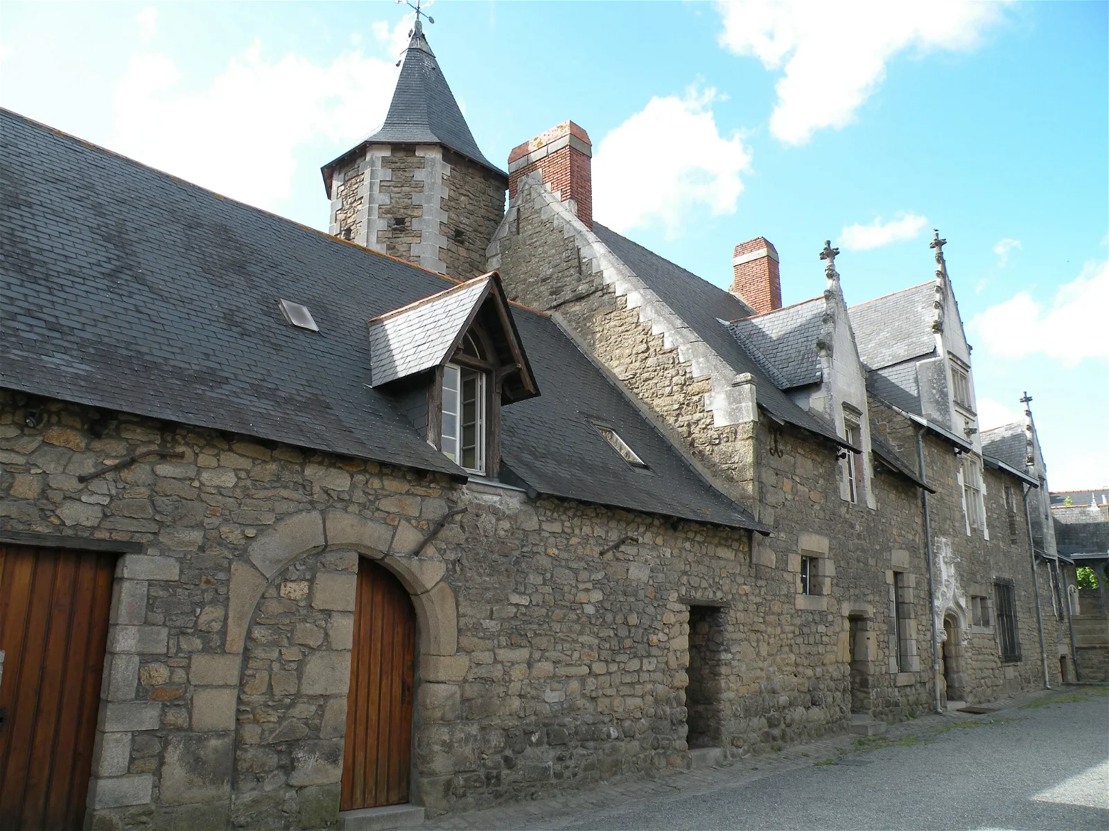 Musée Compagnonnique