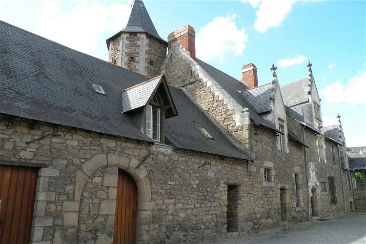 Musée Compagnonnique