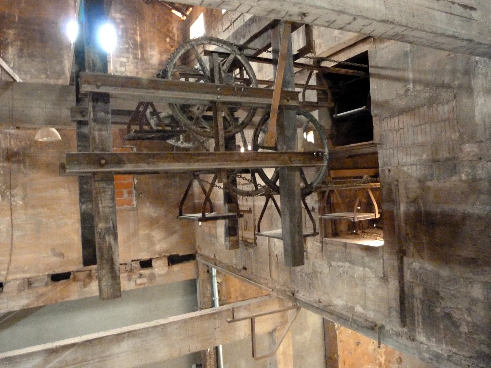 Site Memorial du Camp des Milles