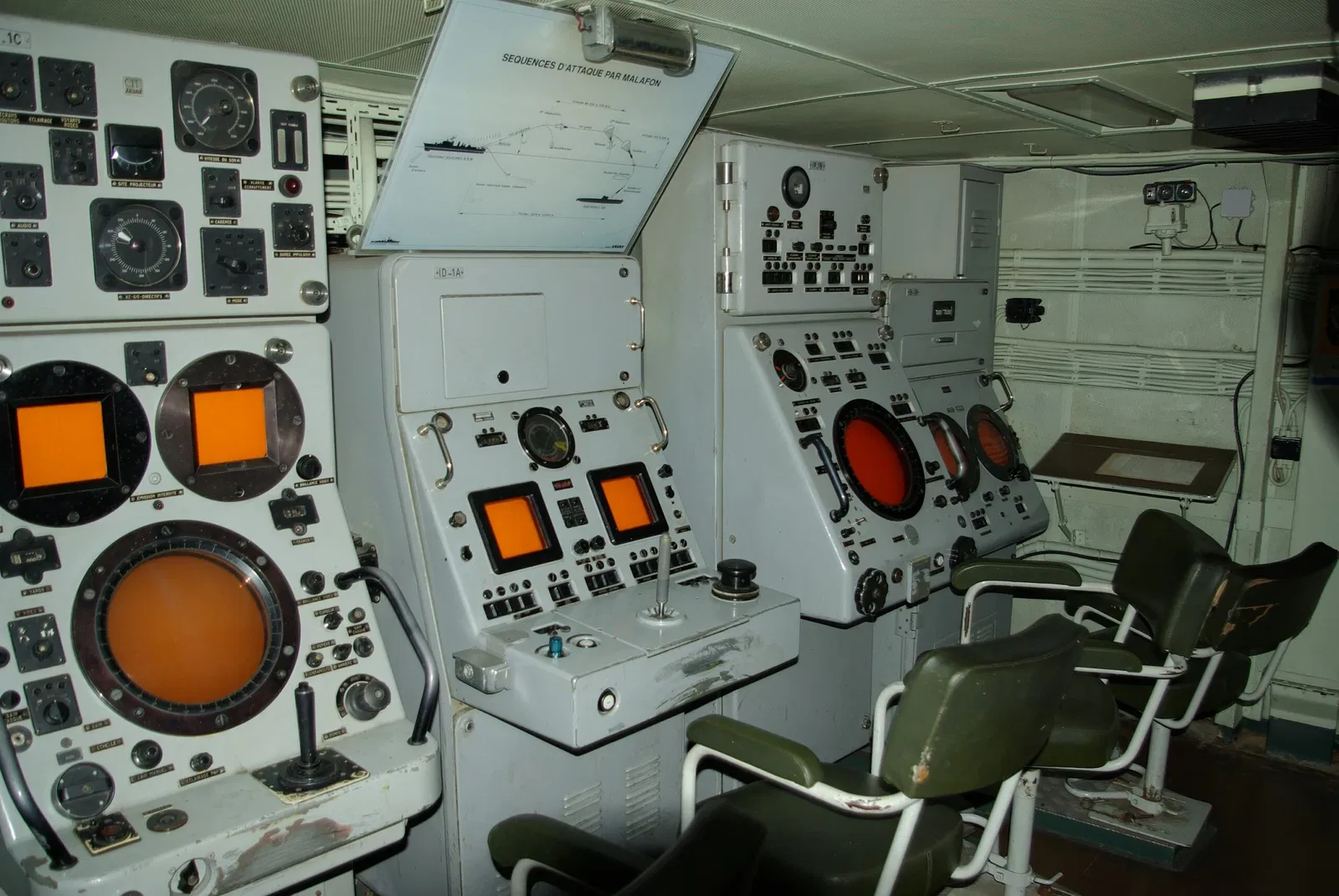 Maillé-Brézé (schip, 1957)