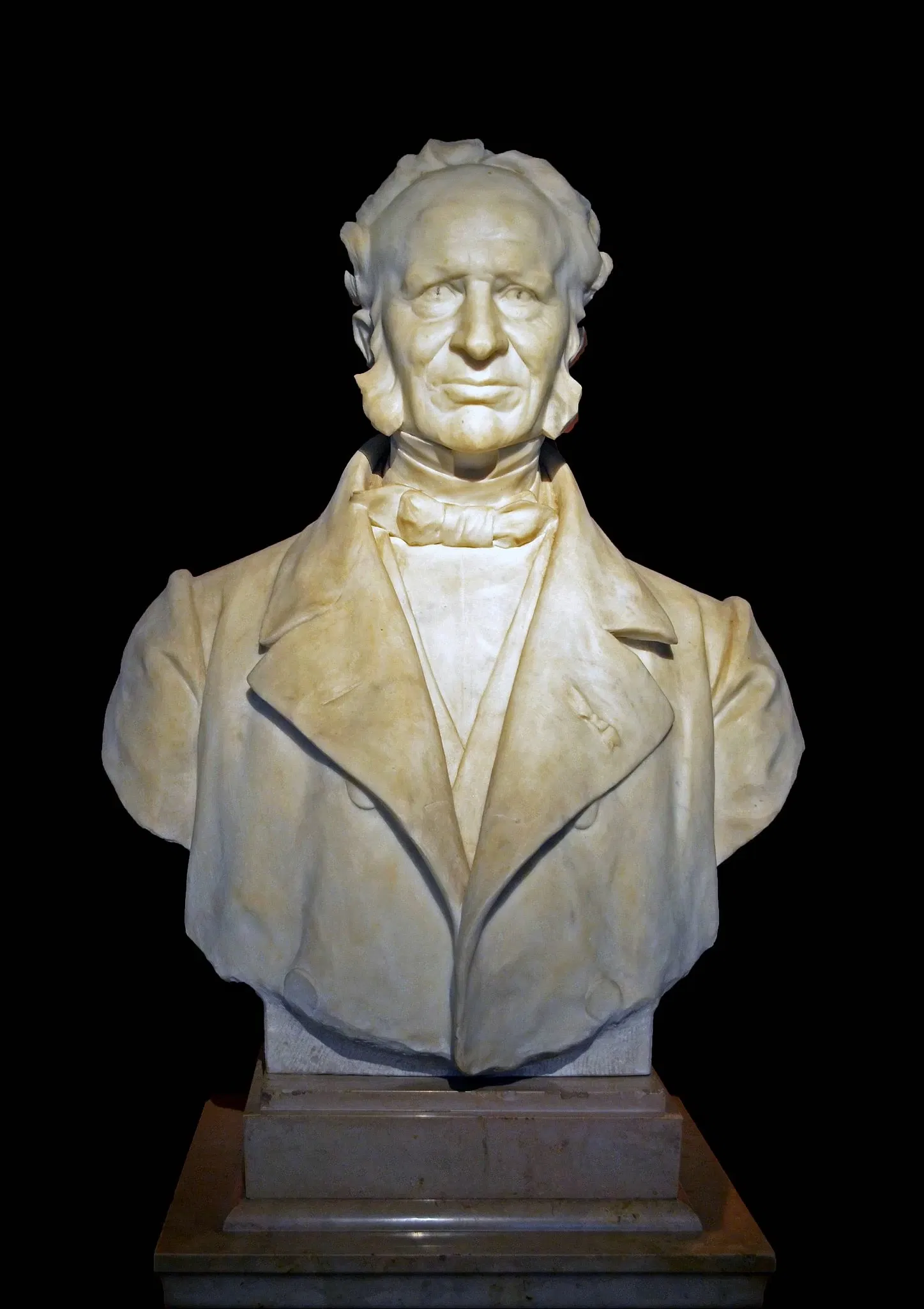 Natural History Museum of Nantes