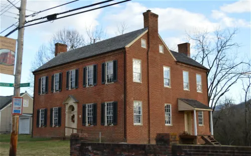 Miller-Kite House Museum