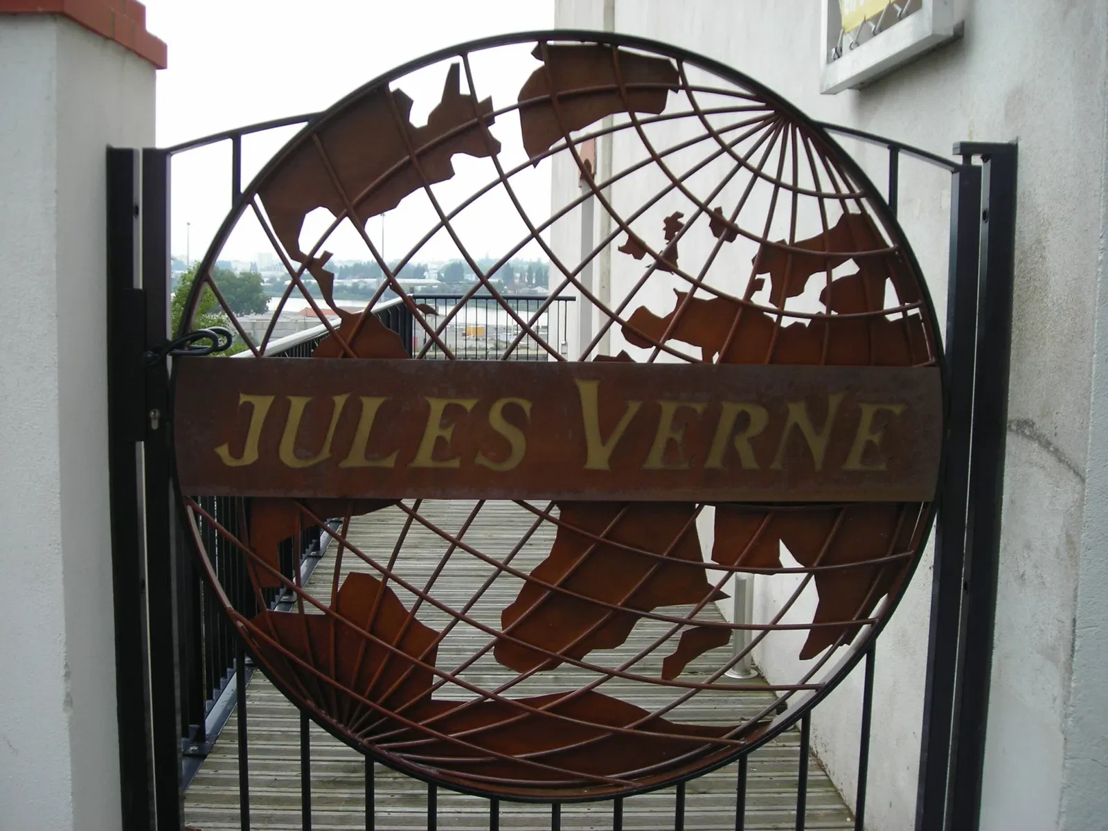 Musée Jules-Verne