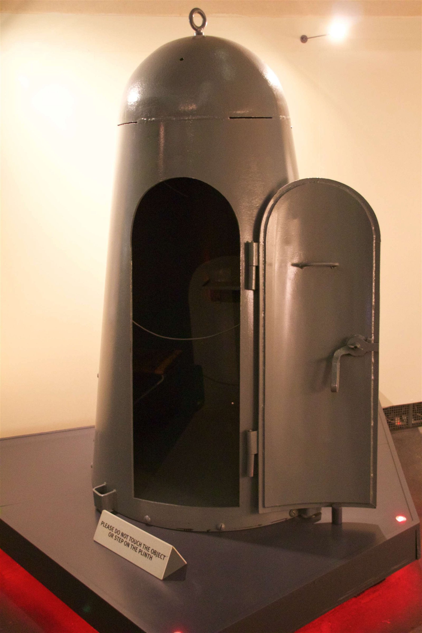 Imperial War Museum North