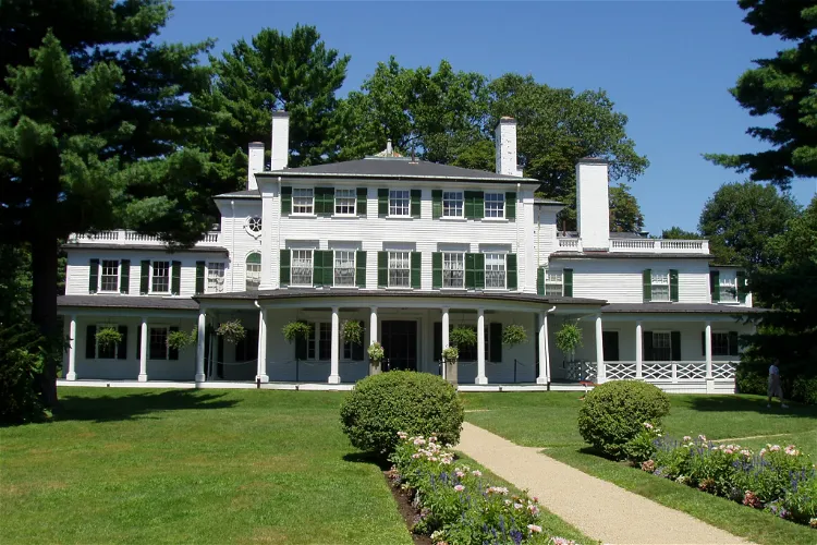 Glen Magna Farms