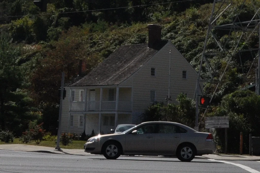 Sherwood House Museum