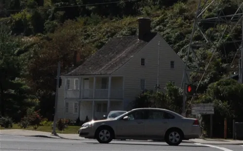 Sherwood House Museum