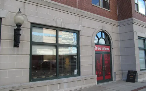 The West End Museum
