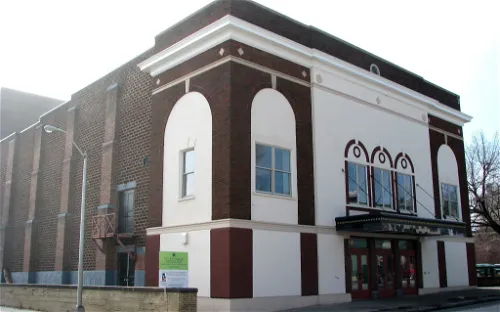 Strand Center for the Arts