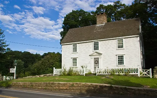 Thomas Griswold House