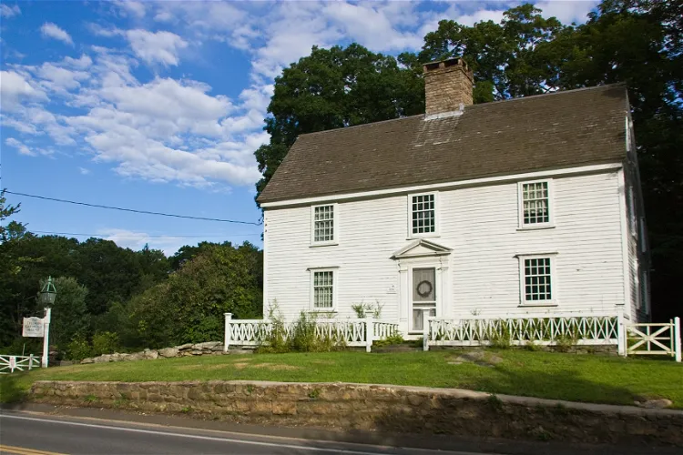 Thomas Griswold House
