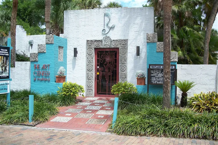 Maitland Art Center