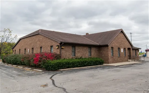 Columbus Historical Society