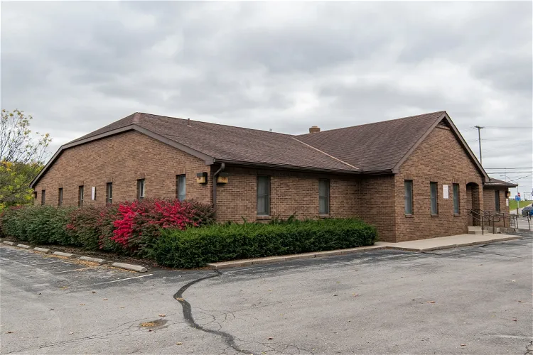 Columbus Historical Society