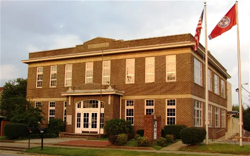 Bradley Academy Museum and Cultural Center