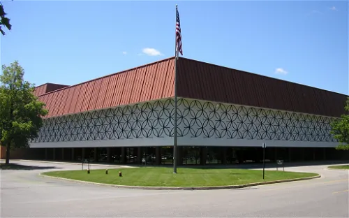 Midland Center for the Arts
