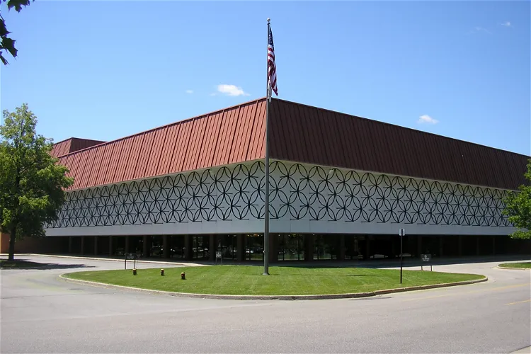 Midland Center for the Arts