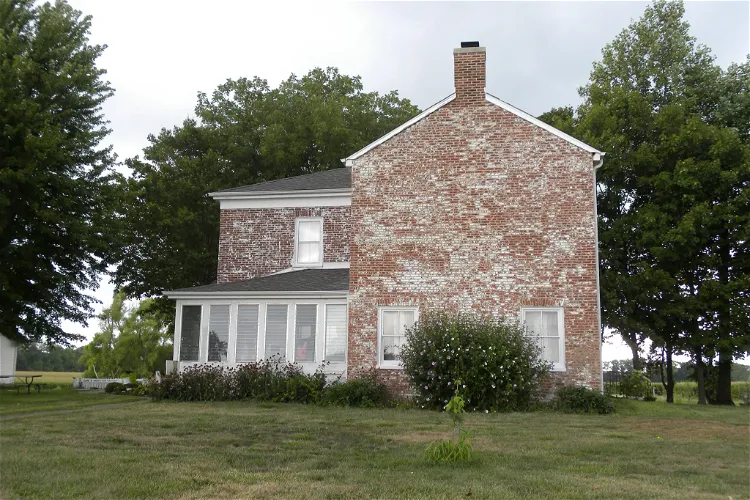 Woodlawn Farm