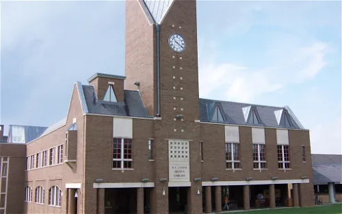 Thomas Merton Center