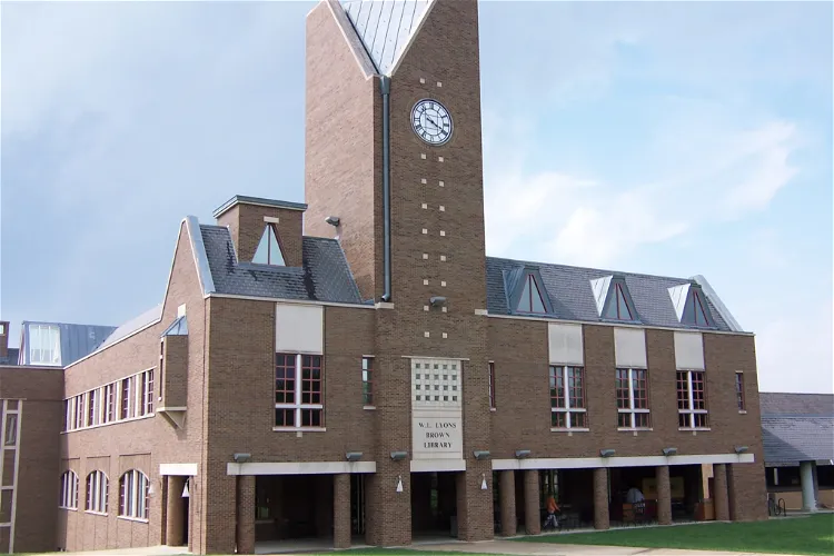 Thomas Merton Center