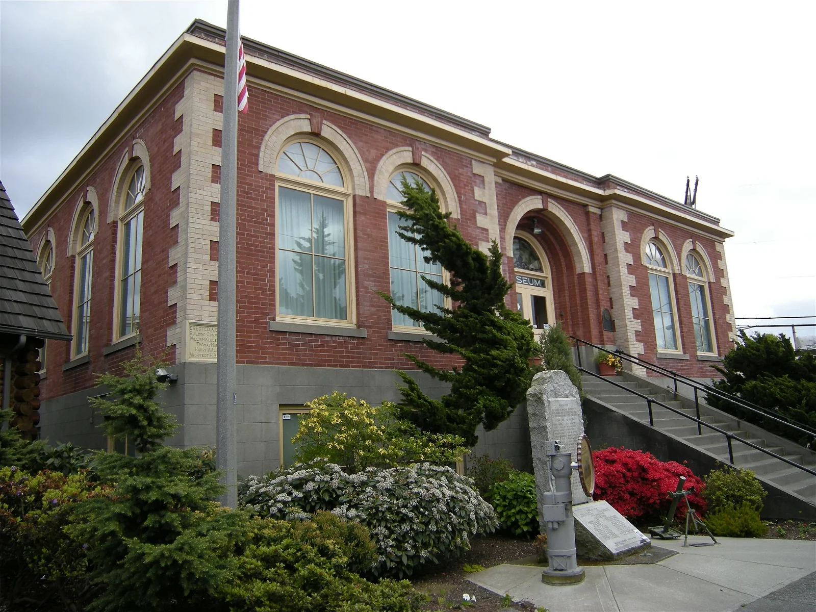 Edmonds Historical Museum