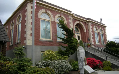 Edmonds Historical Museum
