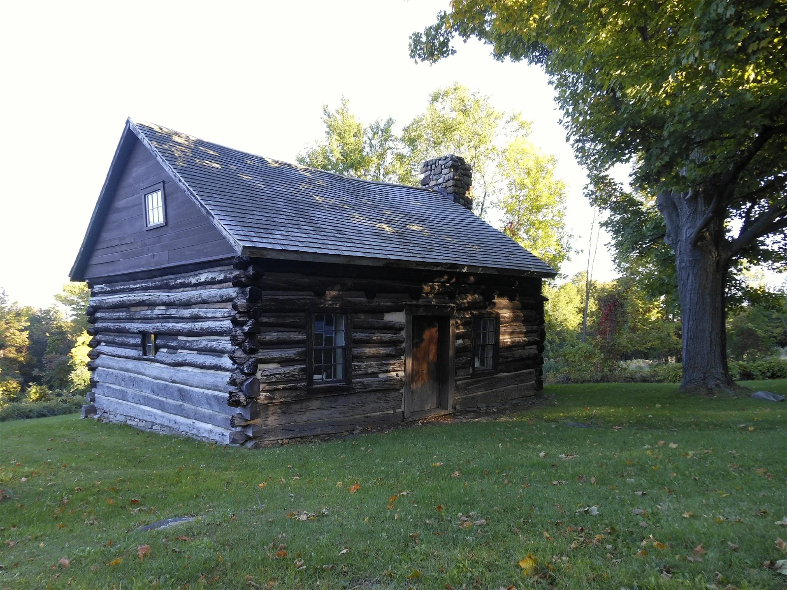 Adsit Cabin