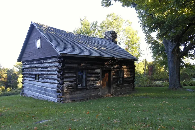Adsit Cabin