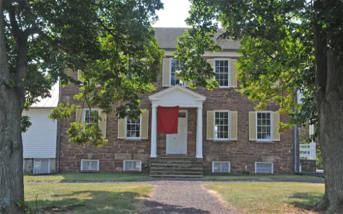 Ben Lomond Historic Site