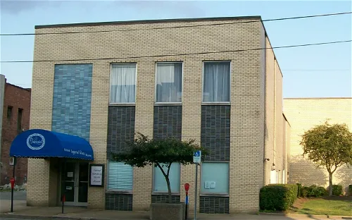 National Imperial Glass Museum